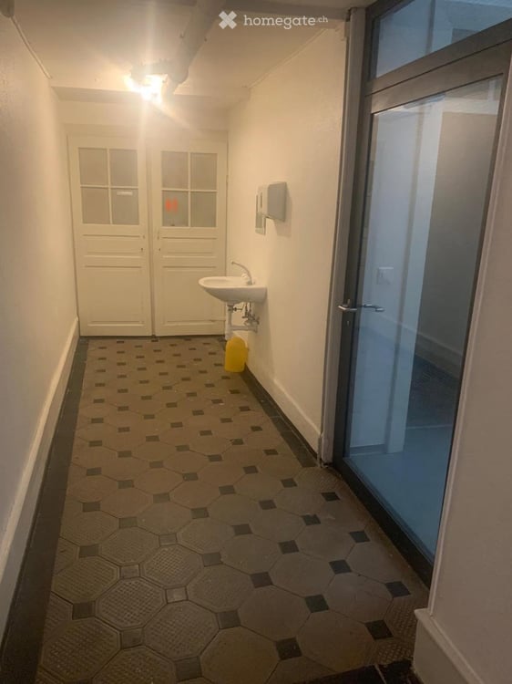 Surface commerciale / Bureaux 5