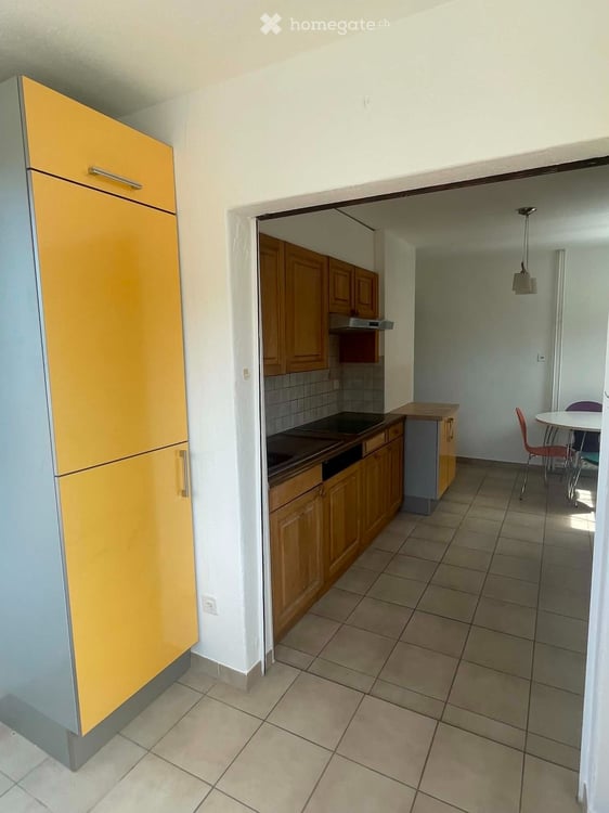 Appartement 3
