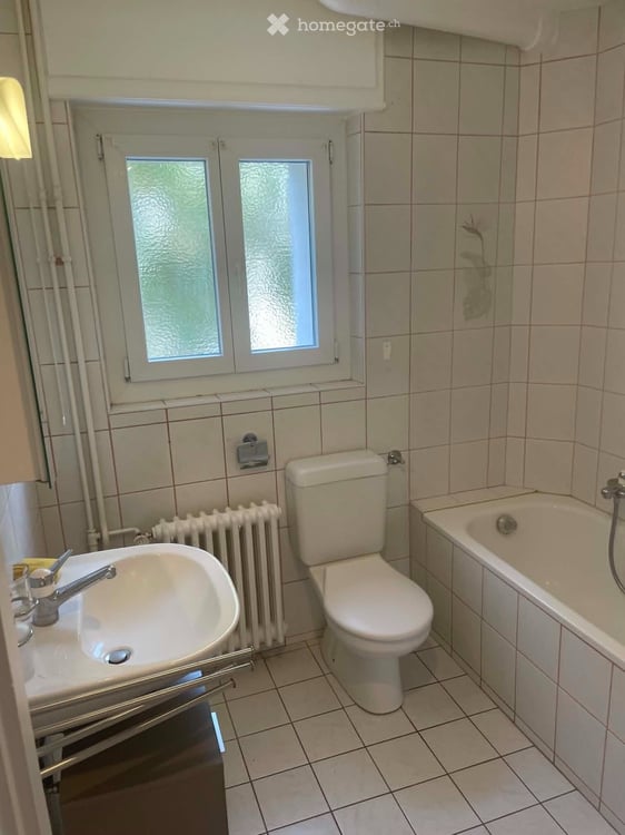 Appartement 4
