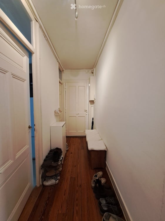Appartement 4 pièces à louer à Genève 3