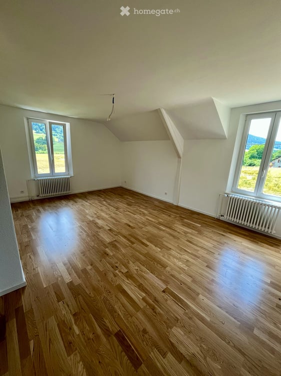 Spacieuse maison avec grand jardin et serre 5