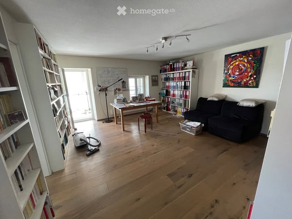Magnifique duplex à louer à Goumoens-la-Ville dès le 1.10.26
