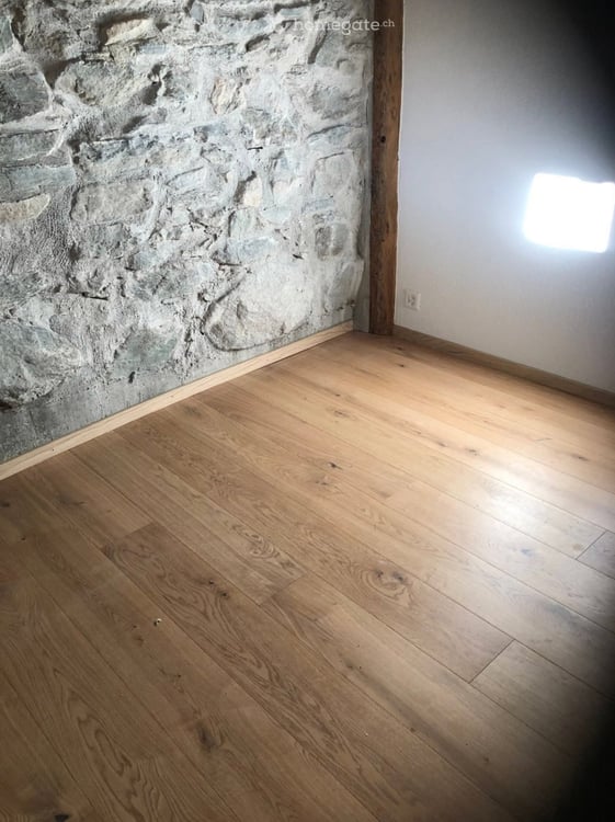 Magnifique chalet / grange rénovée 4