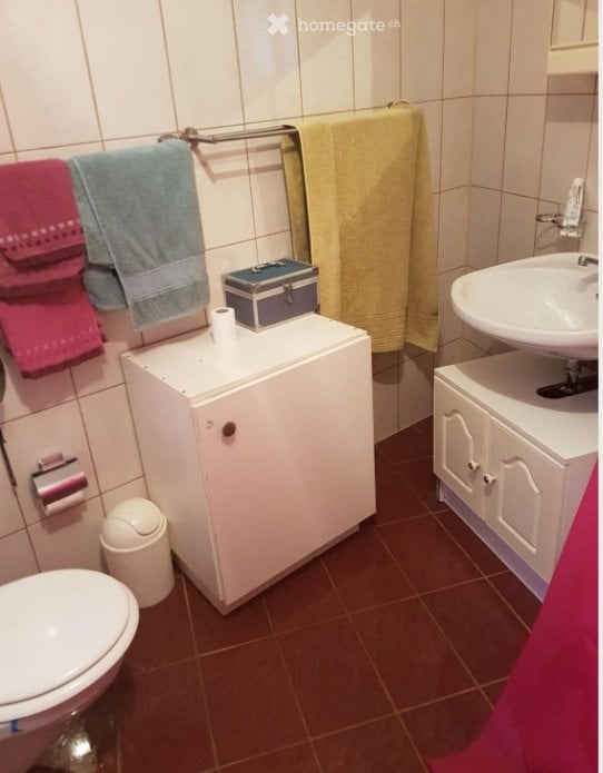 À louer grande chambre 22m2 à Ardon 3