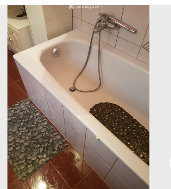 À louer grande chambre 22m2 à Ardon 4