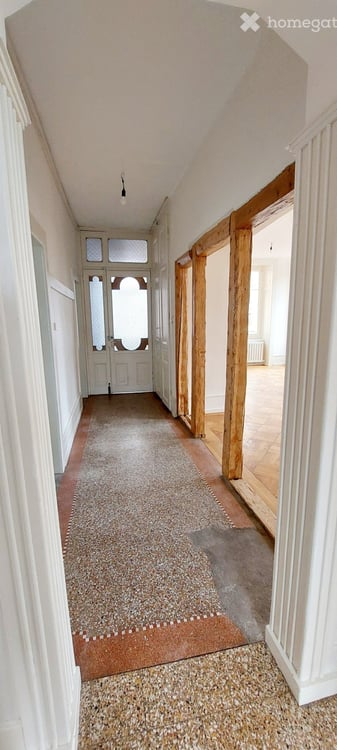 Appartement avec terrasse 2