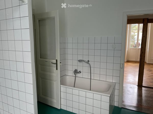 Appartement avec terrasse 3
