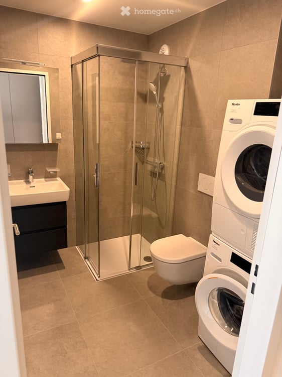 Appartement neuf de standing au centre ville 4