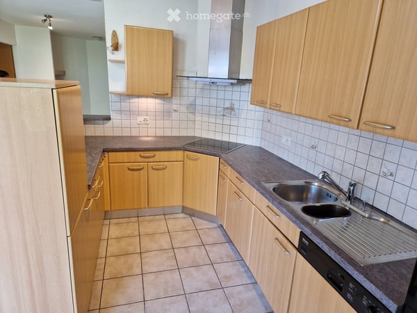 Bel appartement de 5,5 pièces à louer