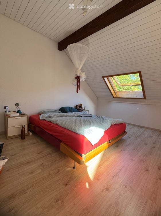 Magnifique maison familiale mitoyenne 5