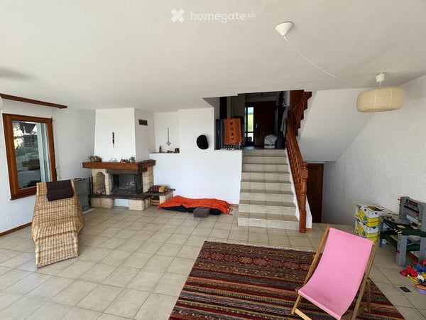 Magnifique maison familiale mitoyenne 3