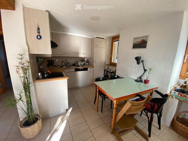 Sous-location appartement 3 ½ pièces de jan. à juill. 2027 3