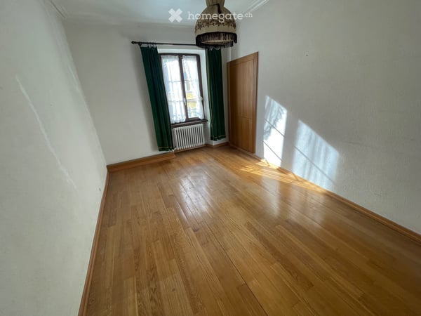 Appartement St-Maurice 4