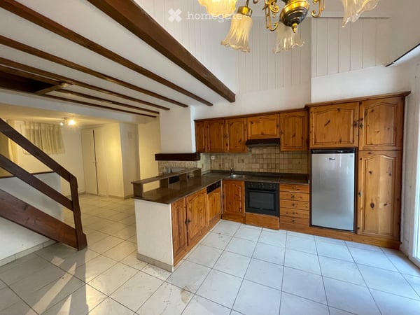 Appartement St-Maurice 2