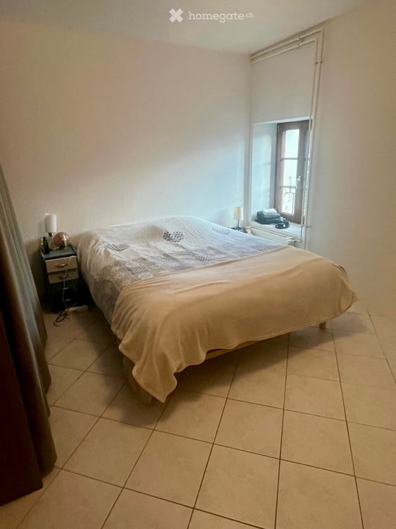 Bel appartement 5.5 pièces 3