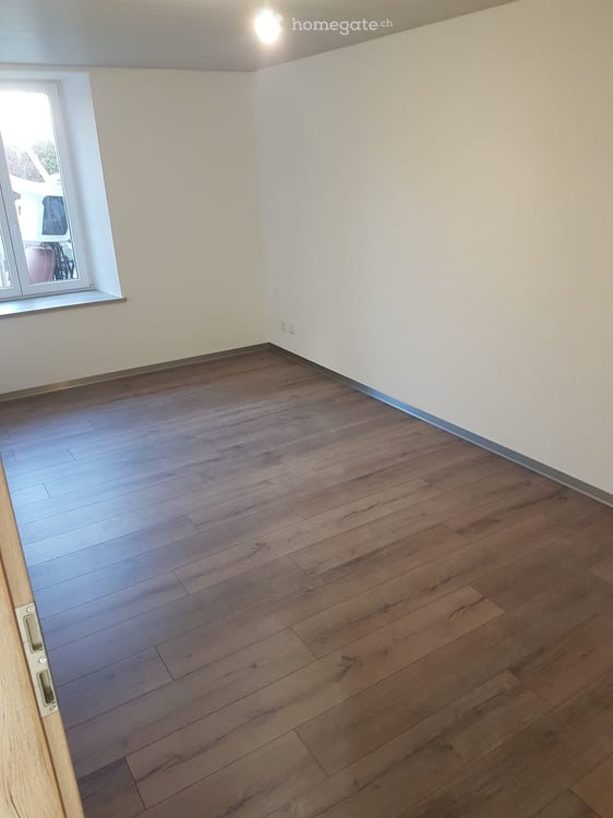 Appartement entièrement rénové, lumineux, 3,5 pièces 4