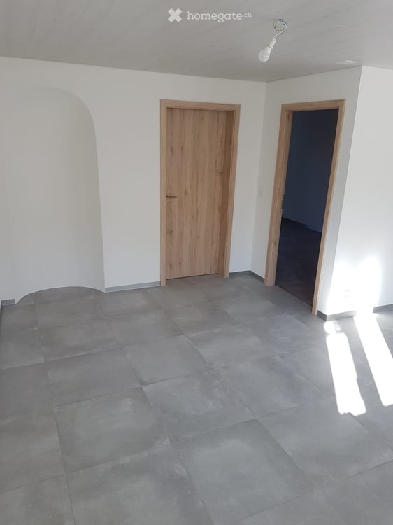 Appartement entièrement rénové, lumineux, 3,5 pièces 2