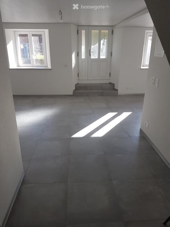 Appartement entièrement rénové, lumineux, 3,5 pièces 1