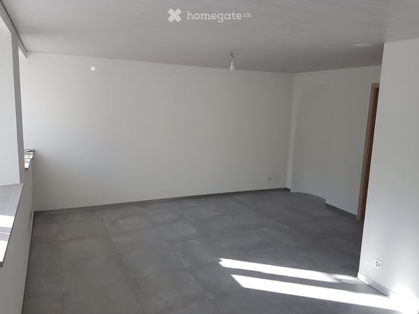 Appartement entièrement rénové, lumineux, 3,5 pièces 3