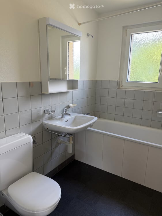 Appartement lumineux de 4 pièces 5