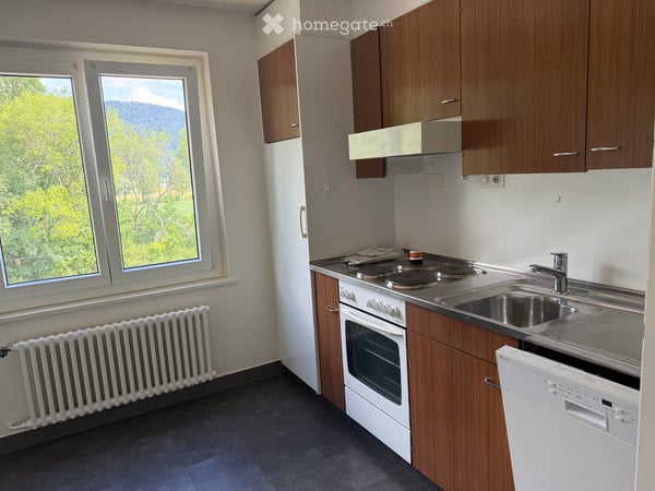 Appartement lumineux de 4 pièces 3