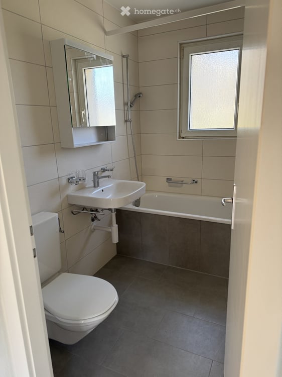 Appartement lumineux de 4 pièces 5
