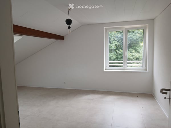 Appartement 12