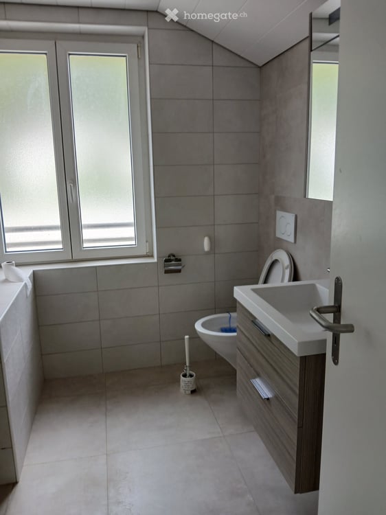 Appartement 4