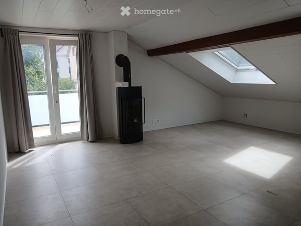 Appartement 8