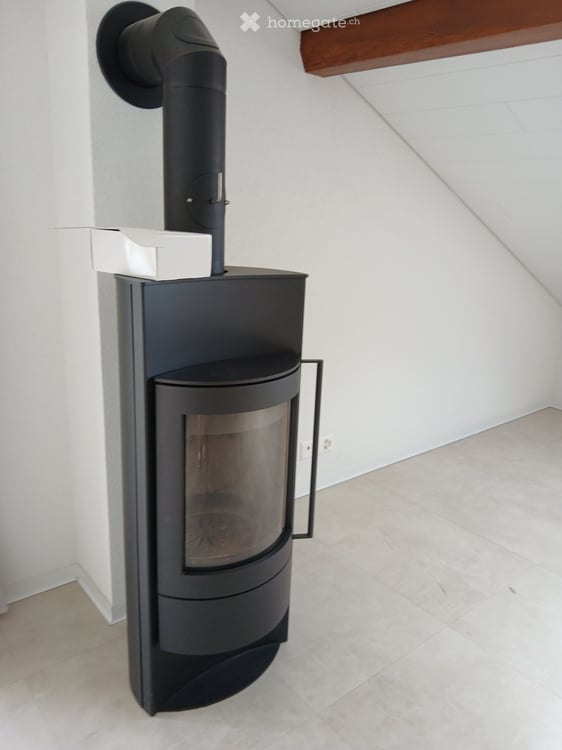 Appartement 1