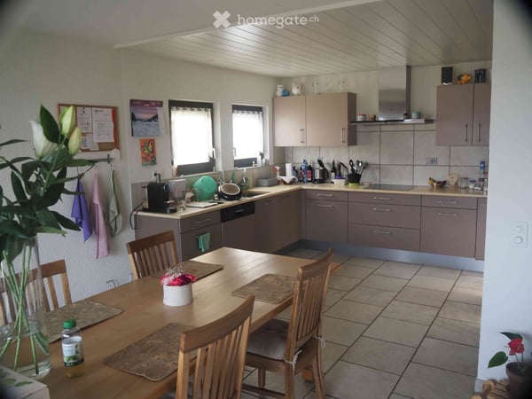 Montcherand - A louer belle villa 6,5 pces 3