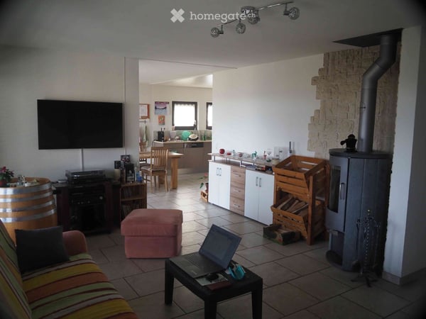 Montcherand - A louer belle villa 6,5 pces 5