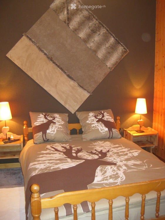 Appartement de 2 pièces à louer à Val-dIllez 3