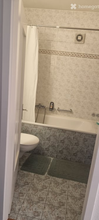 Á louer jolie appartement 2 pièces et demi 3