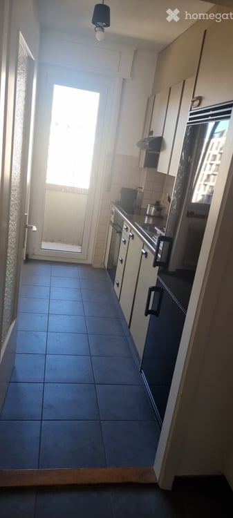 Á louer jolie appartement 2 pièces et demi 2