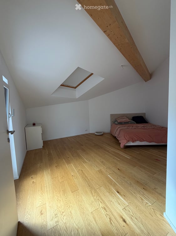 Appartement 2,5 au Day Vallorbe URGENT!!! 3