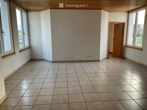 Appartement de 2.5 pces 2