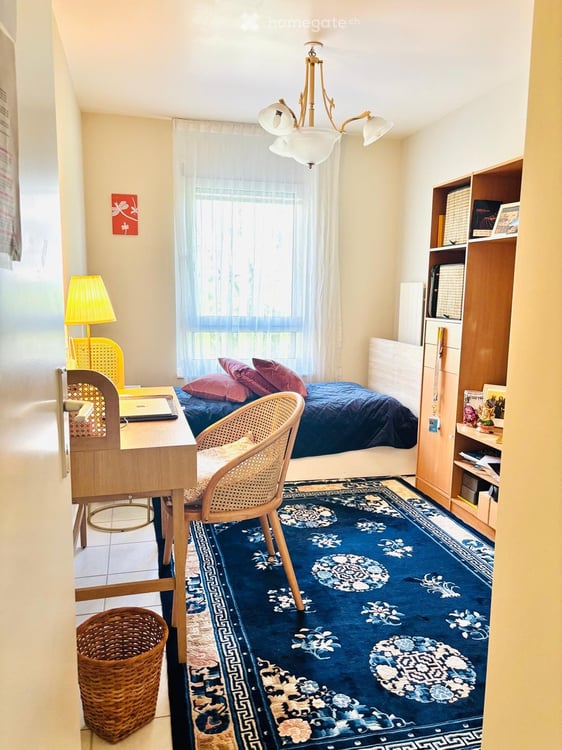 Appartement meublé lumineux 3 pièces - Petit Saconnex (GE) 5