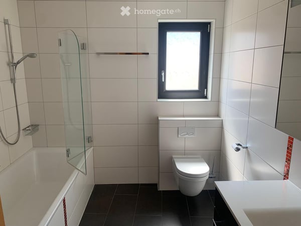 Magnifique appartement de 3,5 avec terrasse 2