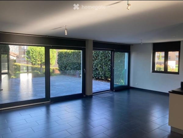Magnifique appartement de 3,5 avec terrasse 3
