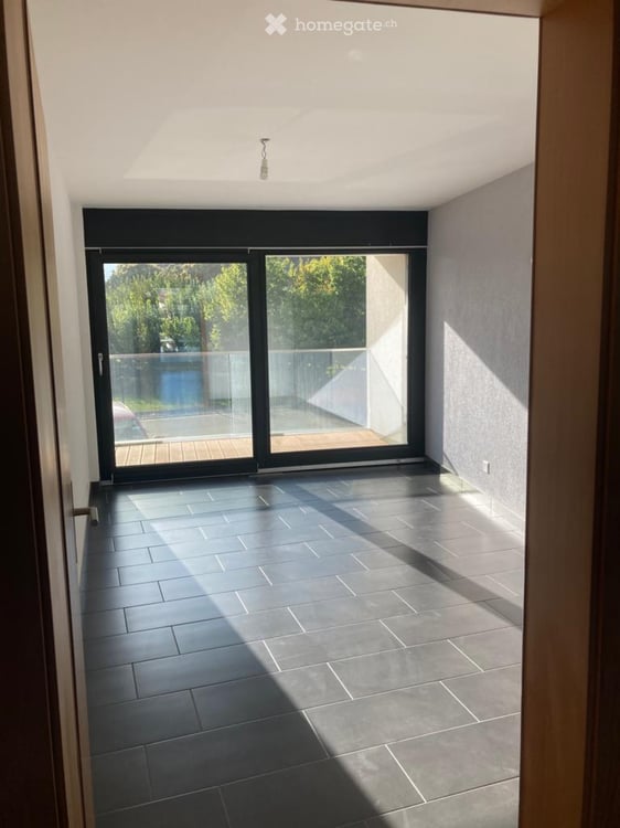 Magnifique appartement de 3,5 avec terrasse 4