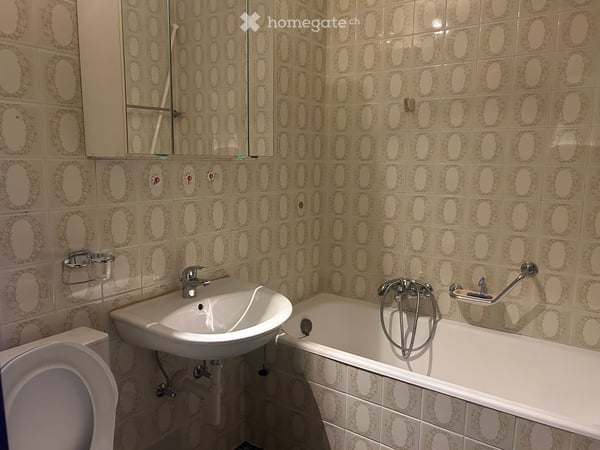 Studio 29m2 à Crans-Montana 4