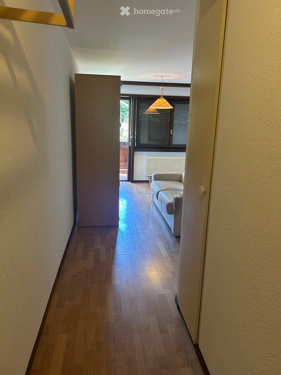 Studio 29m2 à Crans-Montana 5