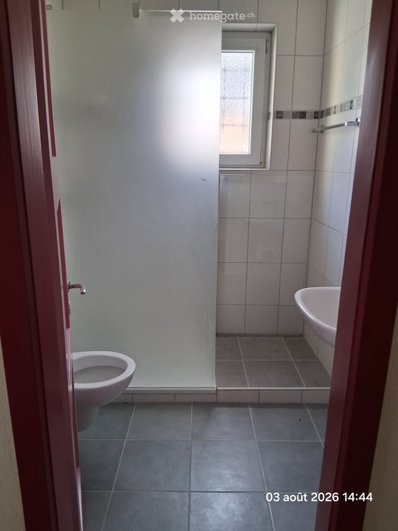 Spacieux 3,5 pièces 5