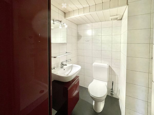 Bassecourt, Ribe 20 - Appartement de 2,5 pces - Mansardé 4