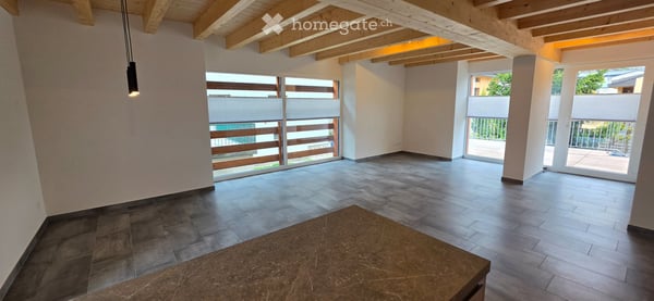 Leytron maison 4.5 pces (100 m²) rénovée à neuf 3
