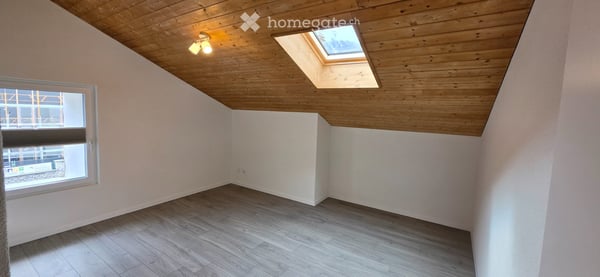 Leytron maison 4.5 pces (100 m²) rénovée à neuf 5
