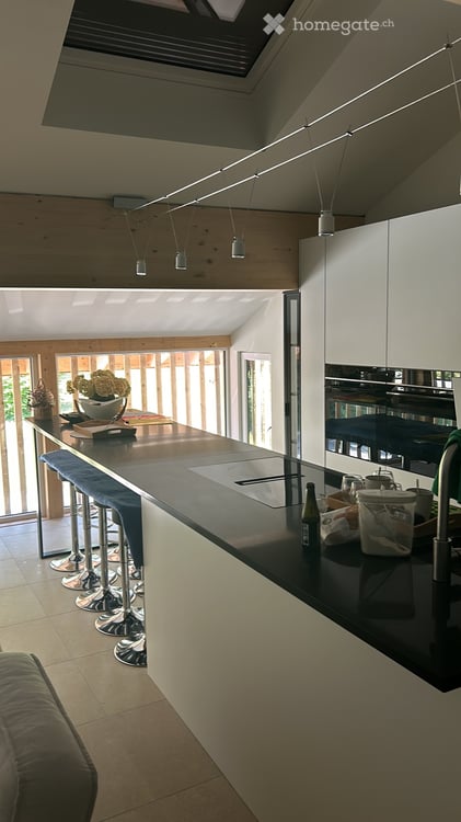 Maison-loft d'exception de 140 m², jardin privatif, garage 3