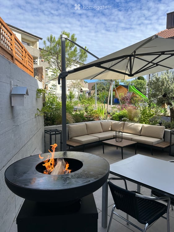 Maison-loft d'exception de 140 m², jardin privatif, garage 5