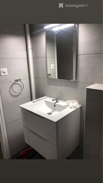 Appartement 2,5 pièces 3
